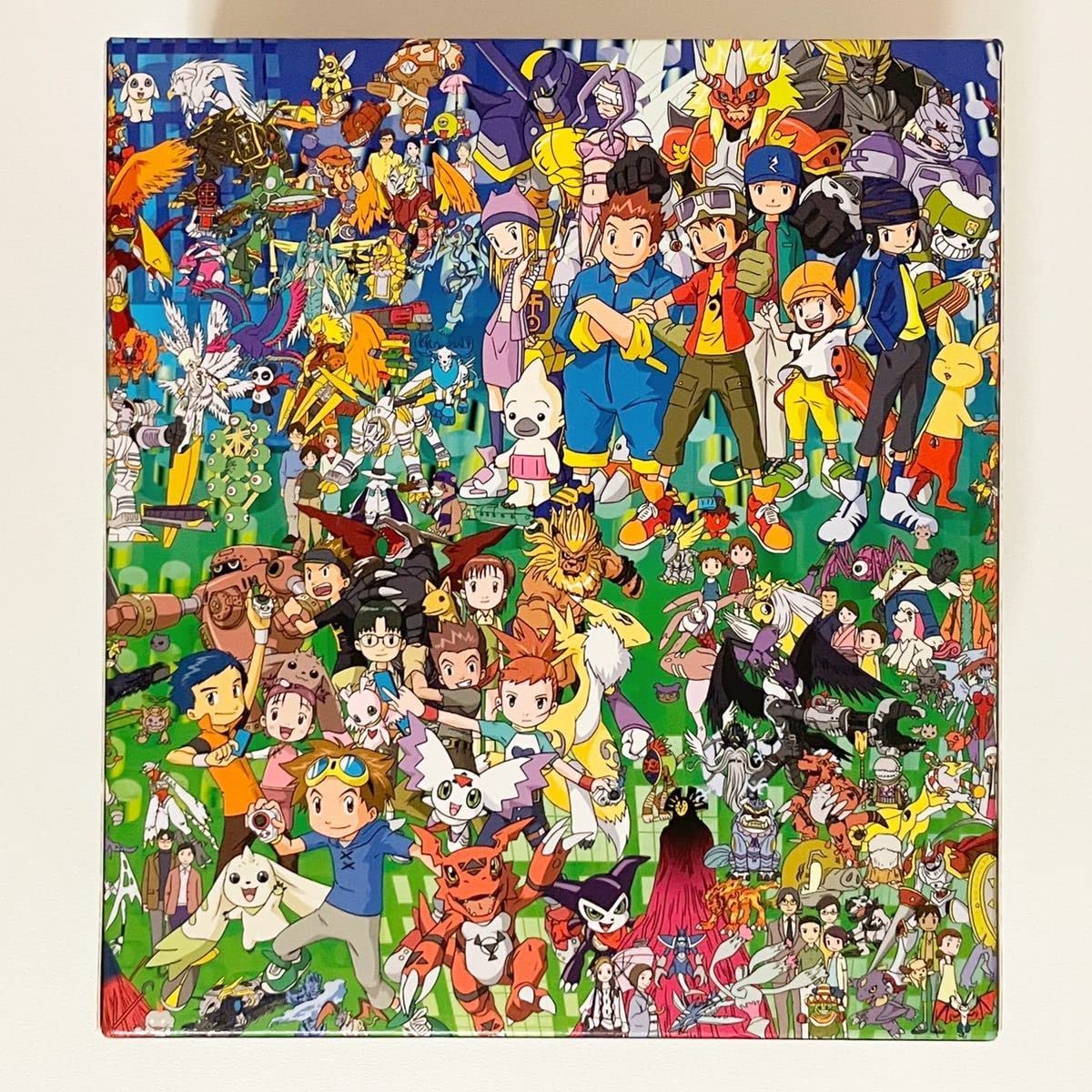 Amazon.co.jp: デジモンミュージック 100タイトル記念作品 We Love