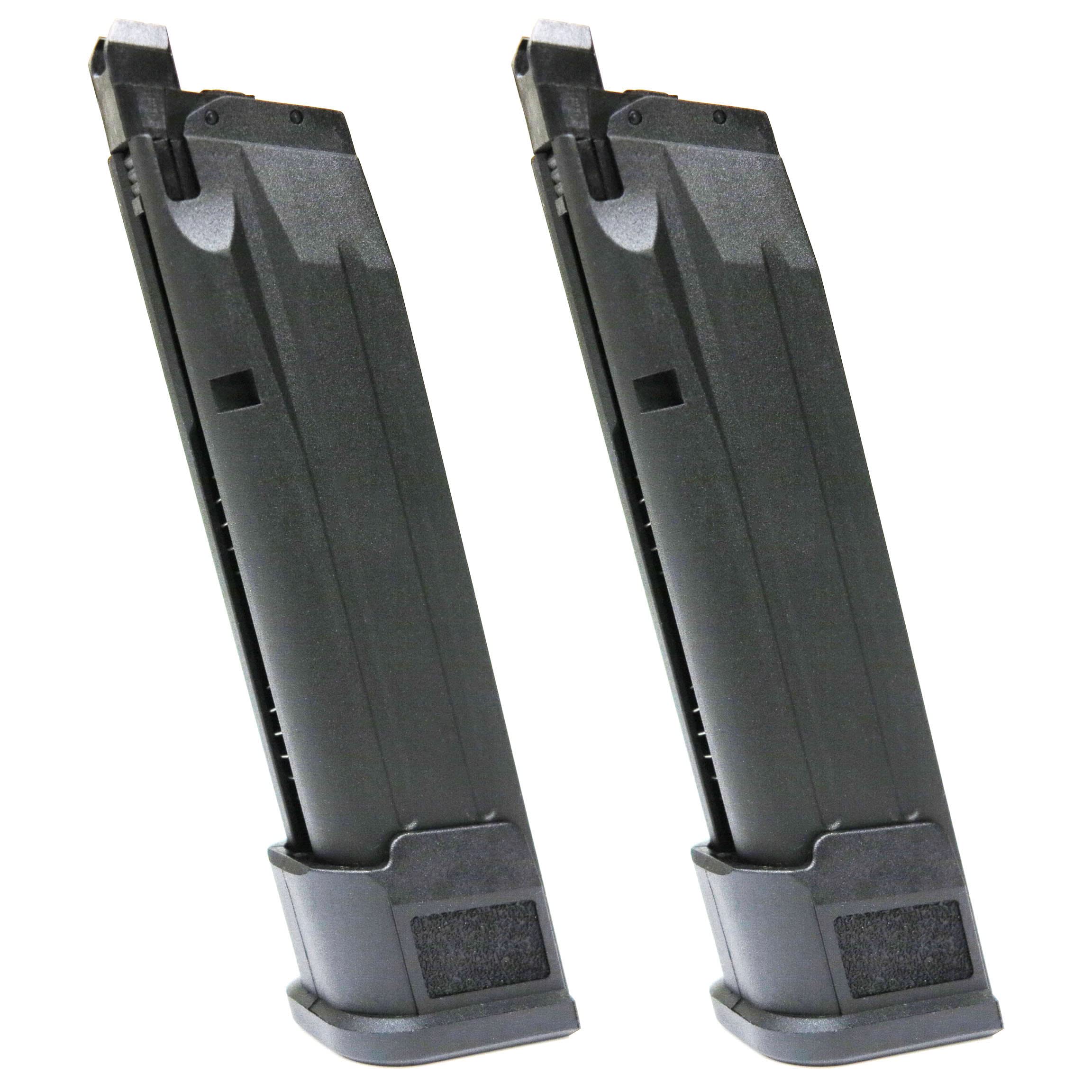 Amazon.co.jp: 「 VFC」VFC/SIG AIR P320 M17 ガスブローバック用 25連