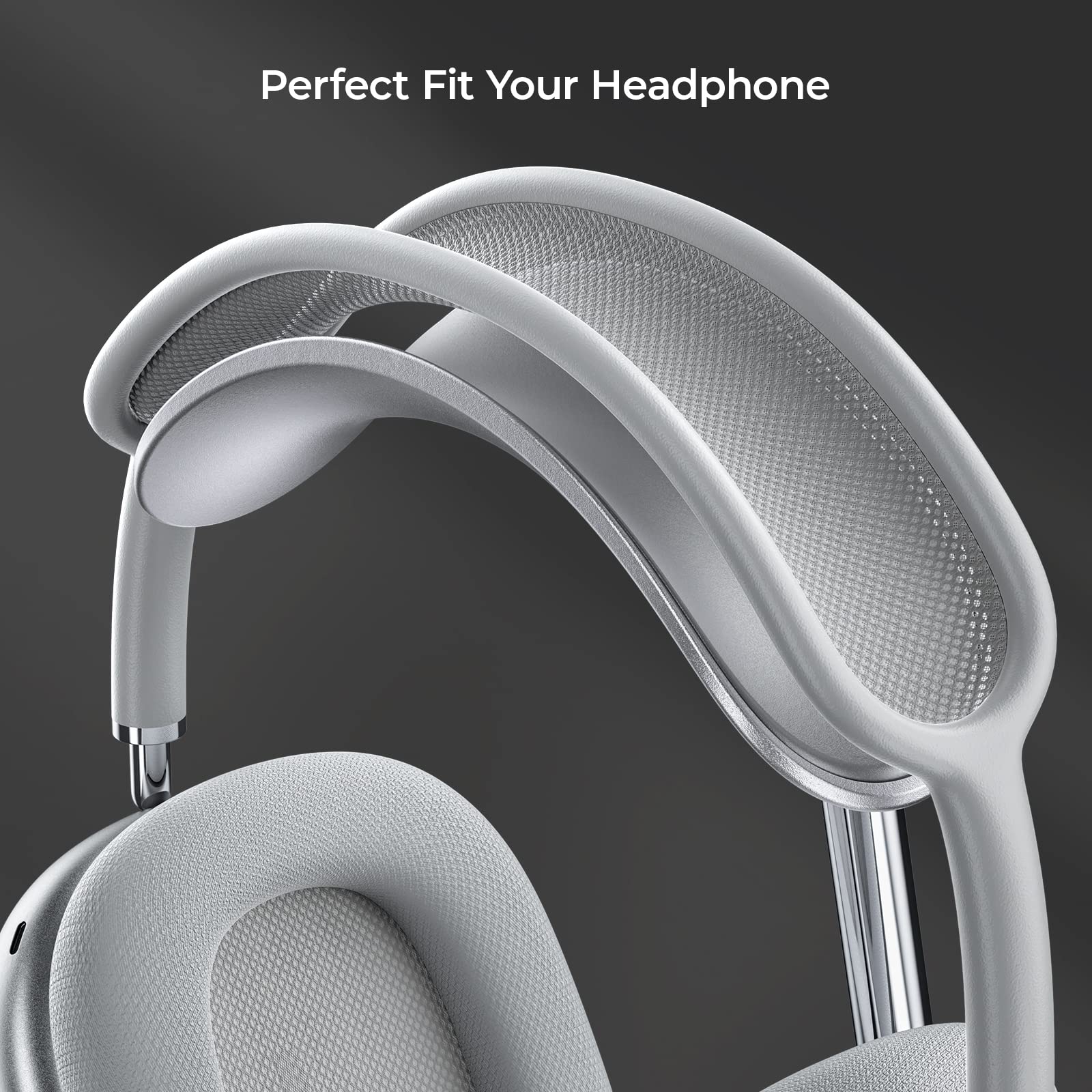 Amazon.co.jp: BENKS ヘッドフォンスタンド Airpods Maxスタンド