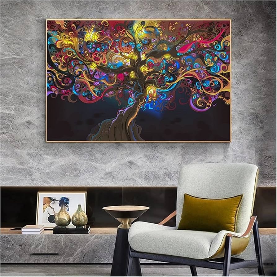 絵画L 絵画 200/184 Amazon｜カワサキNinja zx11 Ron Kimball Motorcycle壁