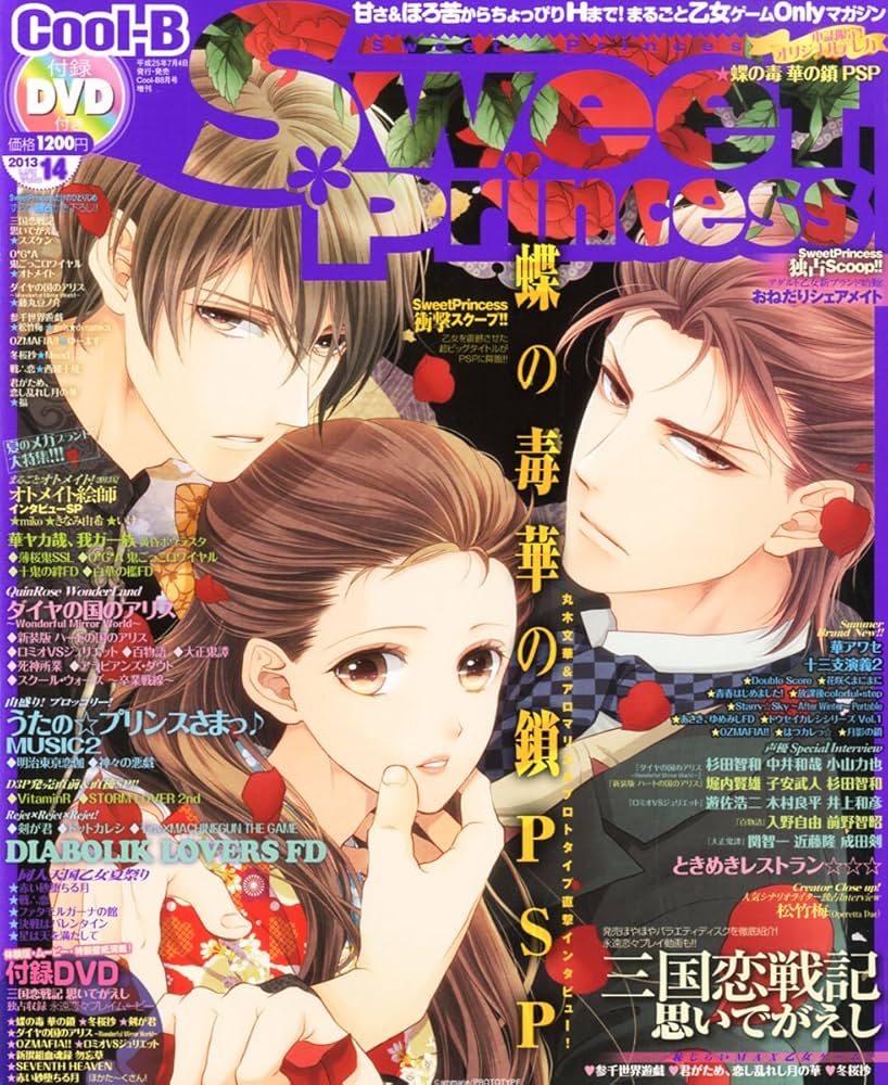Amazon.co.jp: Cool-B SweetPrincess (クールビー スウィート