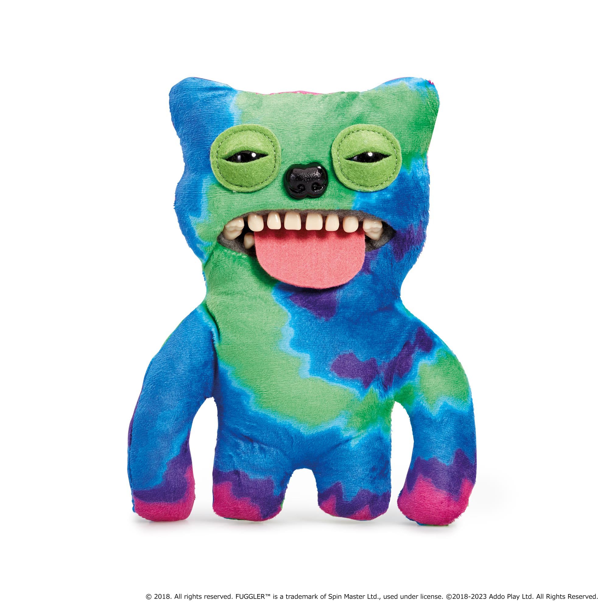 Amazon.co.jp: ファグラー (ラボミスフィット) Fuggler Laboratory