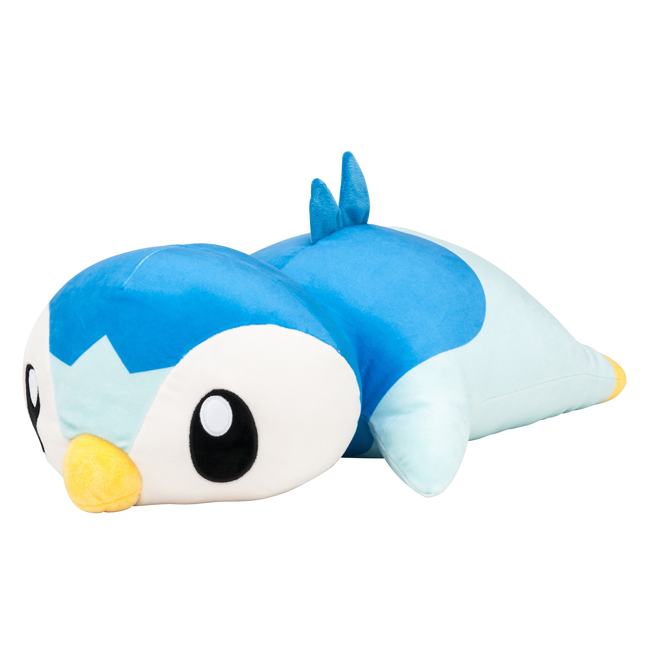 Amazon.co.jp: ポケモンセンターオリジナル もちもちクッション くっ