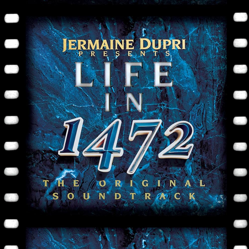 Amazon.co.jp: Life In 1472: The Original Soundtrack: ミュージック