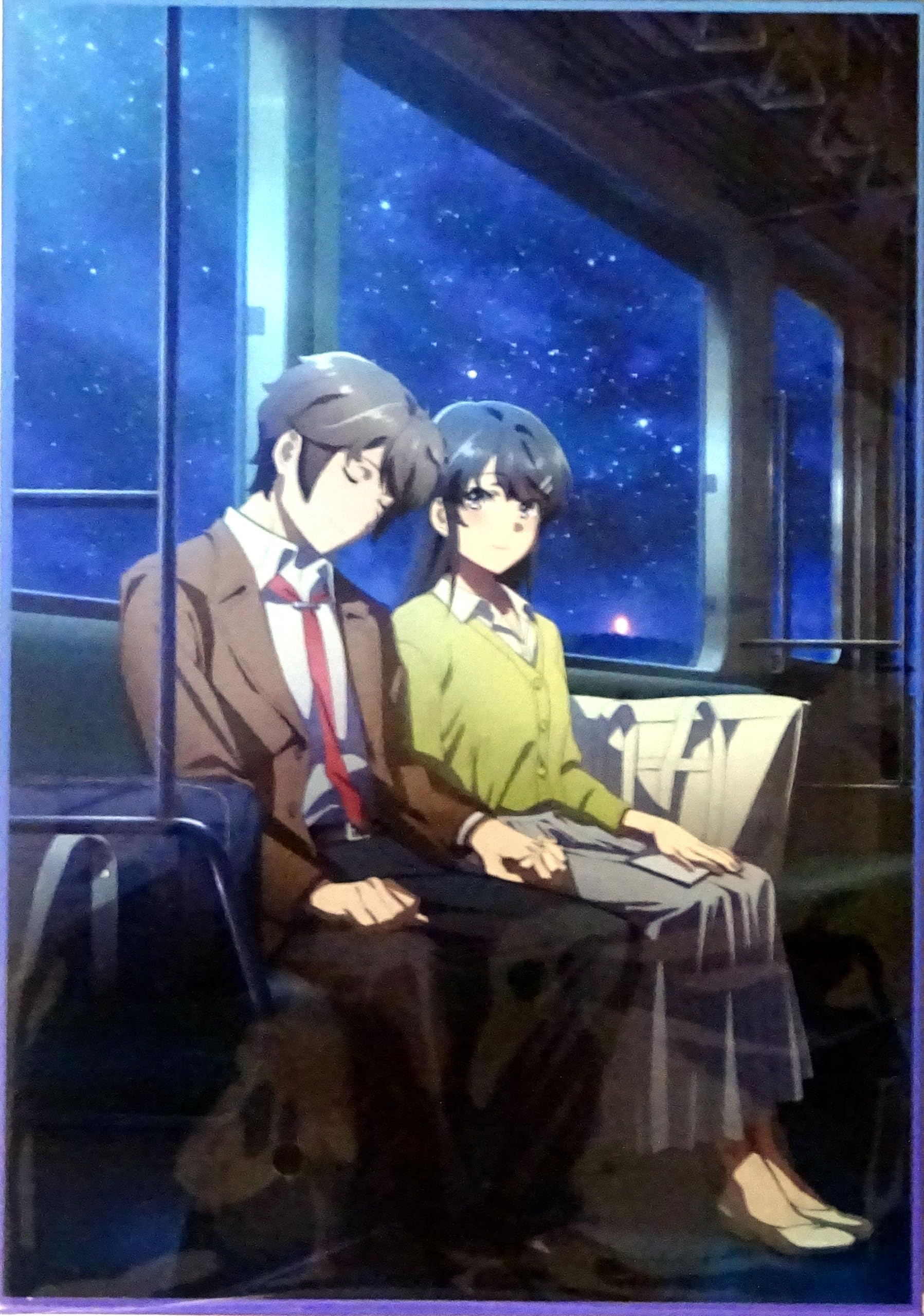 Amazon.co.jp: 青春ブタ野郎はランドセルガールの夢を見ない 豪華版