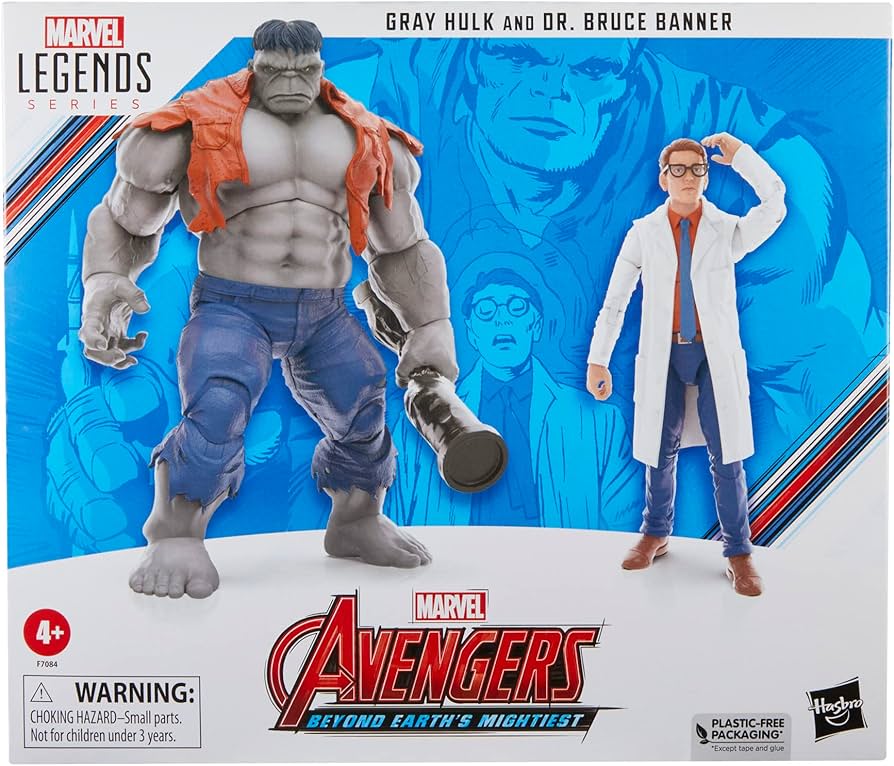 Amazon.co.jp: ハズブロ(HASBRO) MARVEL マーベルレジェンド・シリーズ