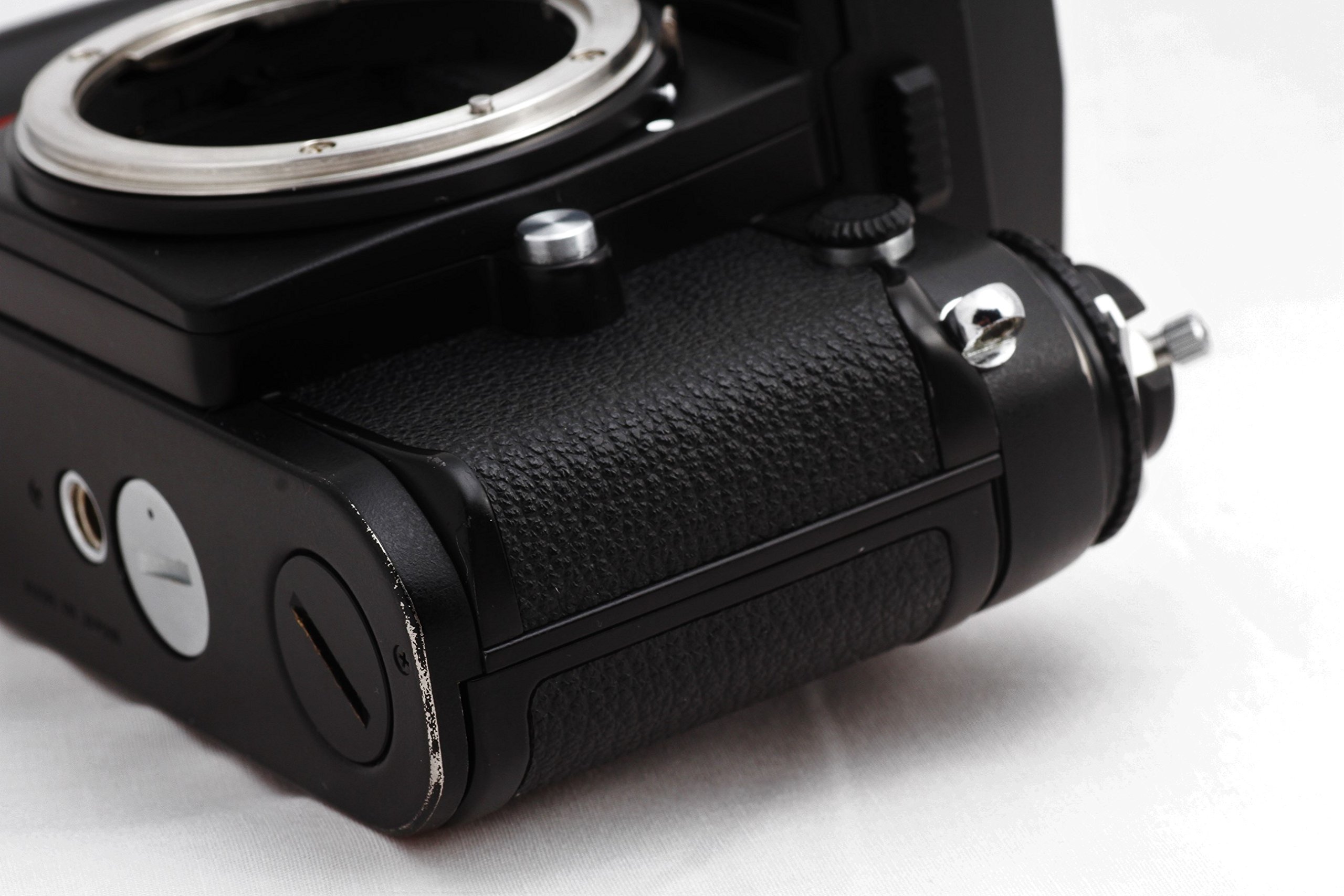 Amazon.co.jp: Nikon F3/T Titanium Black : Electronics