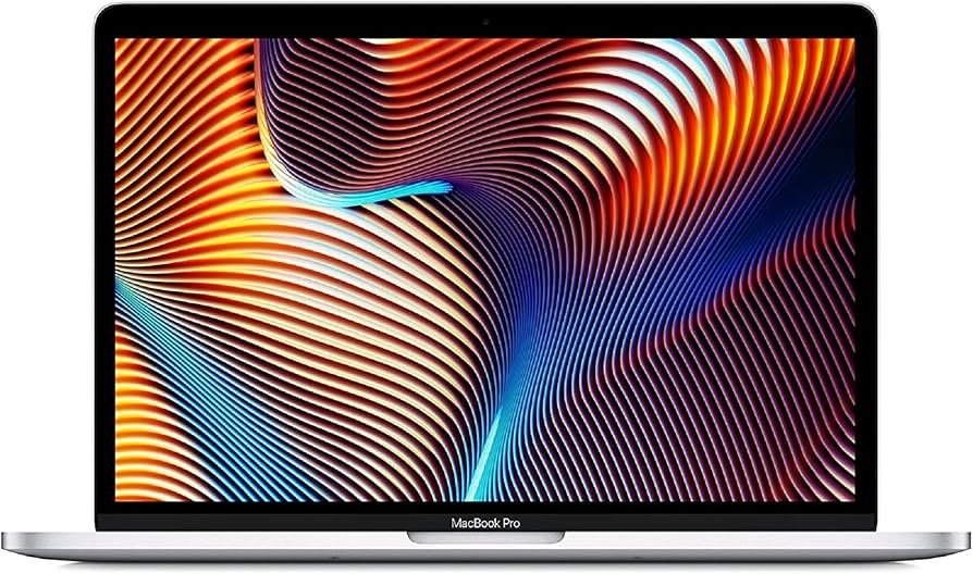 Amazon.com: Apple MacBook Pro with Retina Display - Intel Core i5