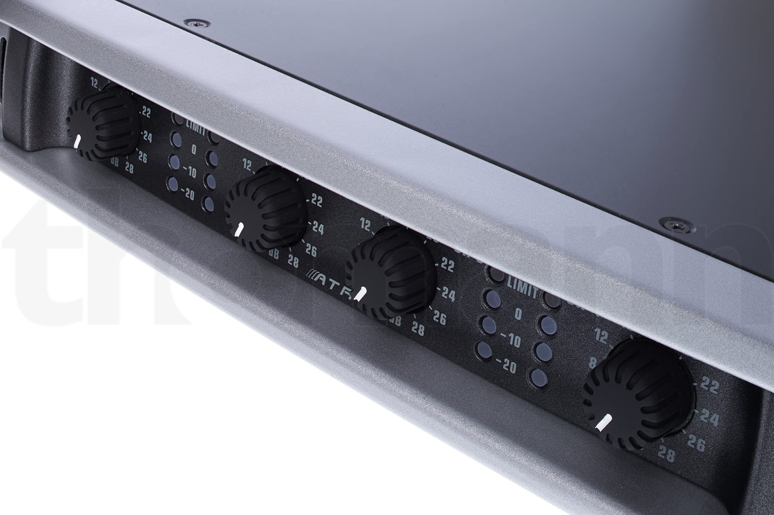 Amazon.com: Behringer EUROPOWER EPQ304 Professional 300 Watt Light