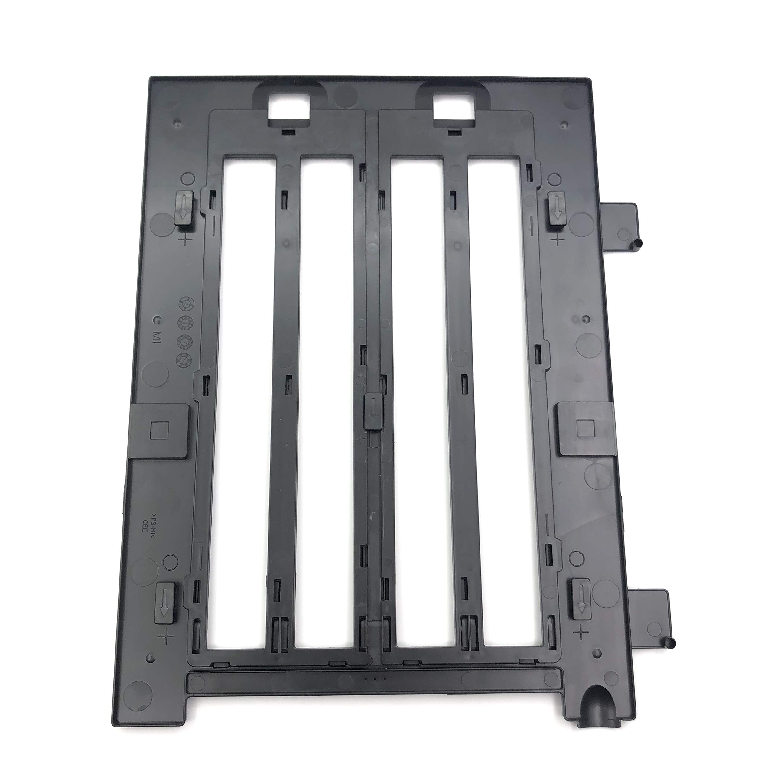 Amazon | OKLILI 35mm,写真ホルダー, フィルムホルダー,スライド