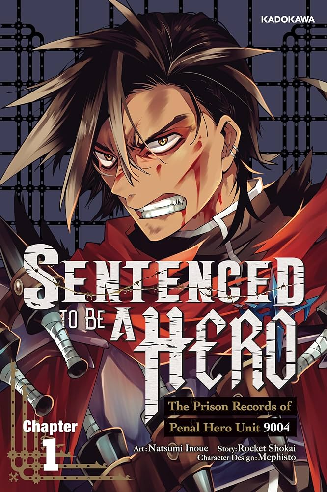 Amazon.com: Sentenced to Be a Hero: The Prison Records of Penal