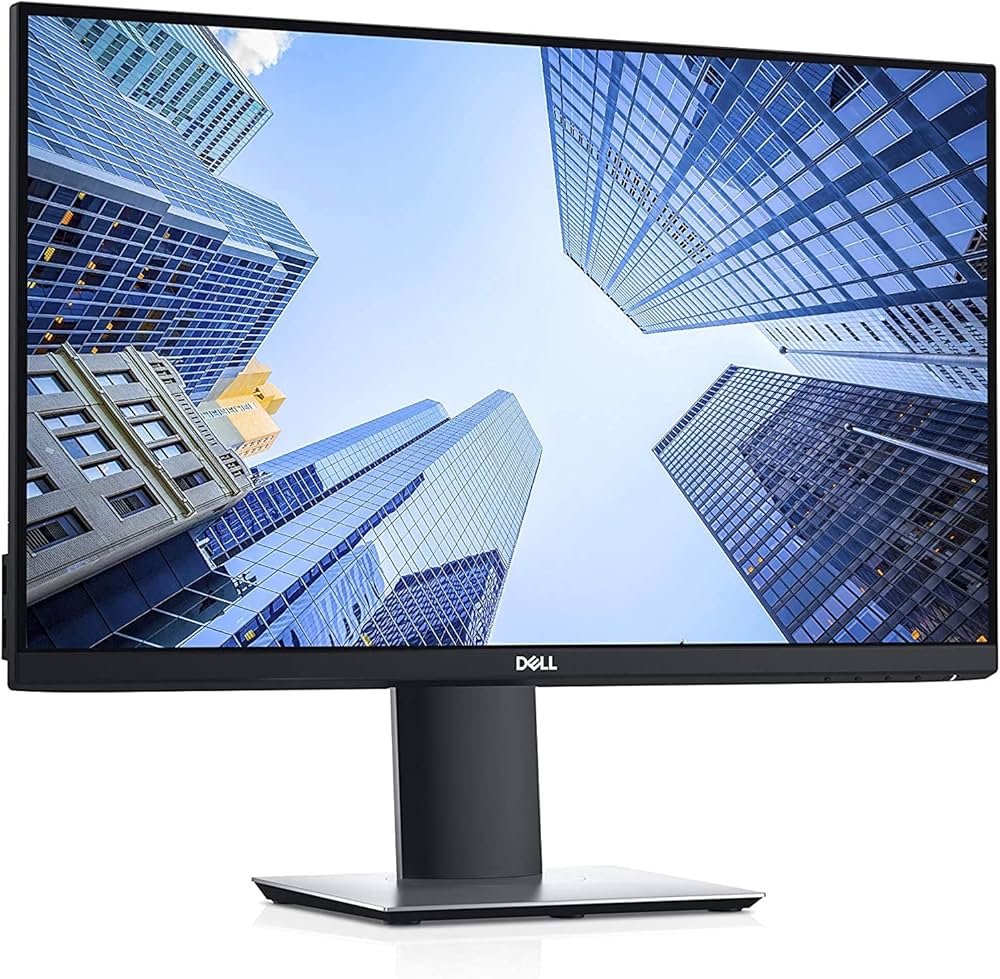 Amazon.co.jp: Dell P2419H 23.8インチ フルHD Edge LED LCDモニター