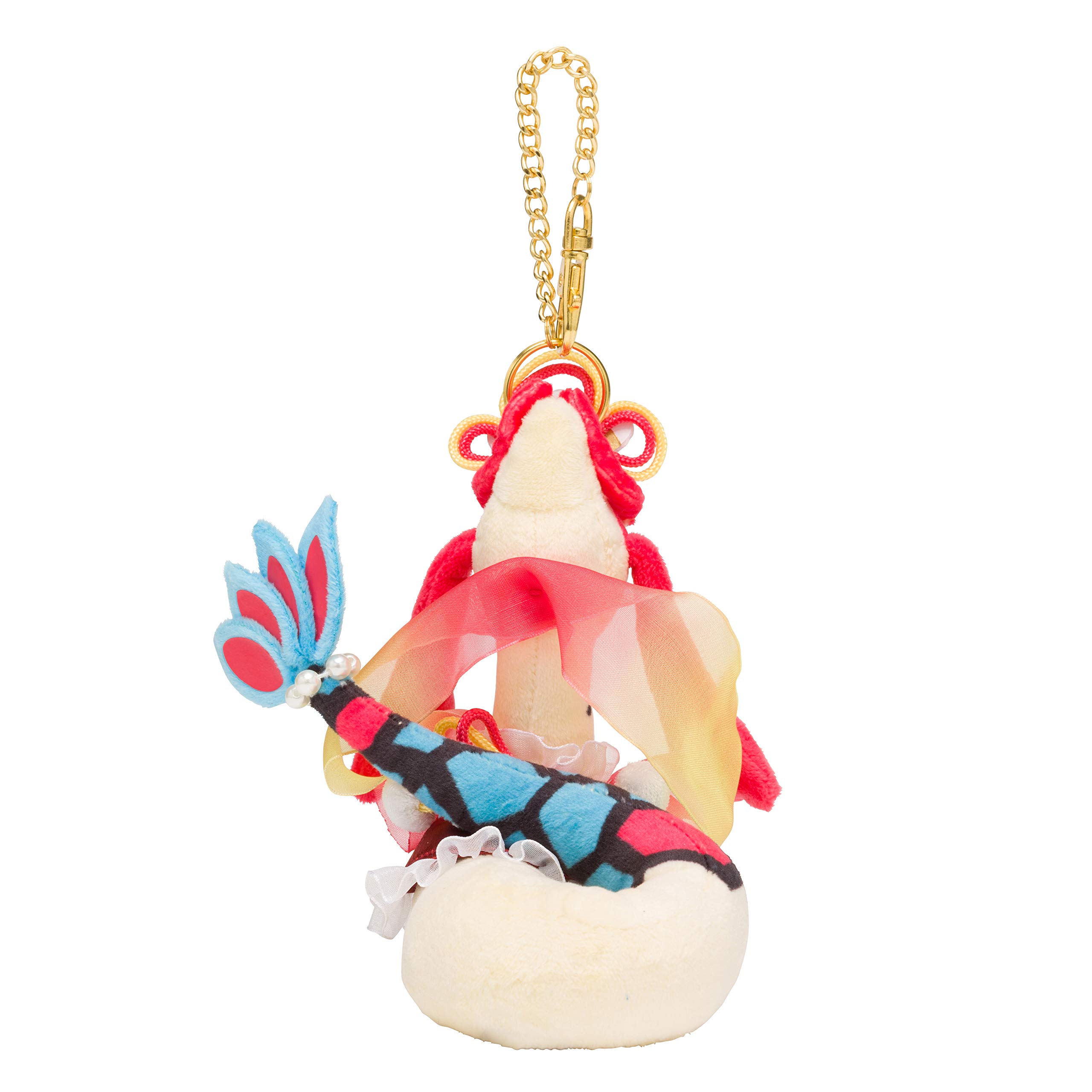 Amazon.co.jp: ポケモンセンターオリジナル マスコット Oceanic