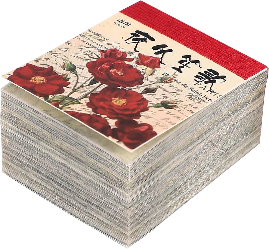 アメリカ スクラップブック ジャンクジャーナルレトロな紙もの 1960