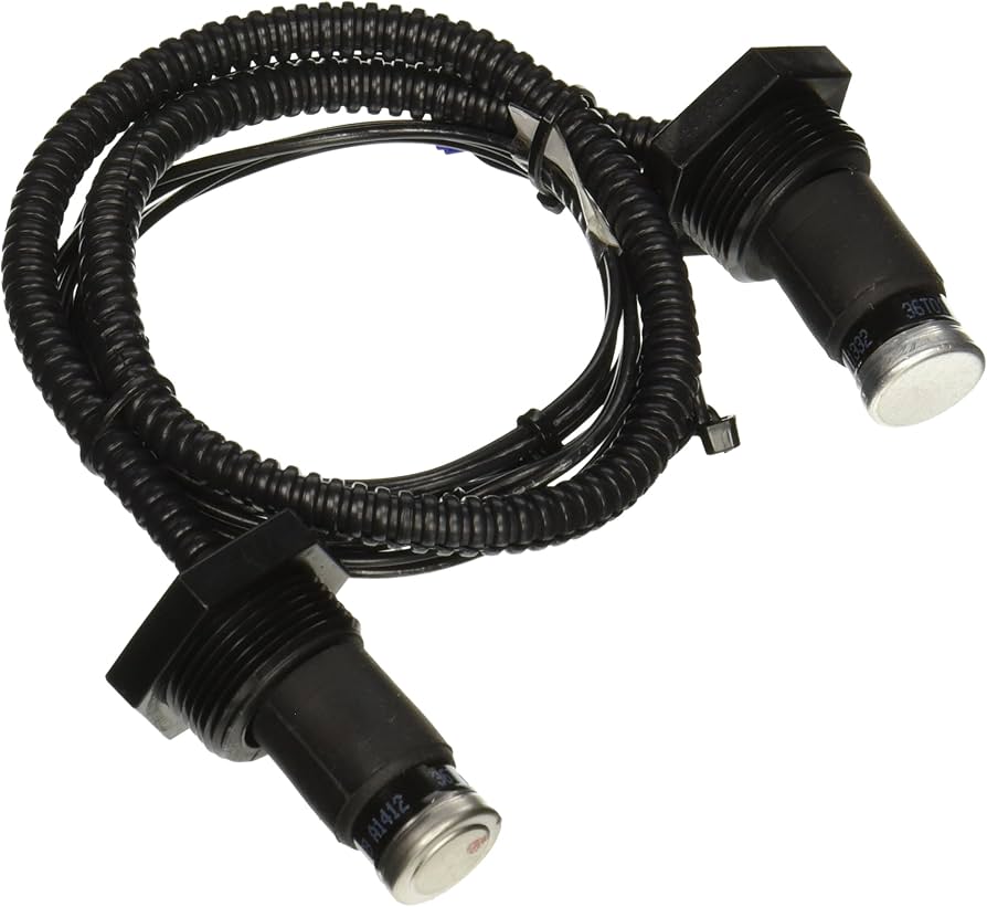 Amazon.com : Zodiac R0457400 High-Limit Wire Harness Switch