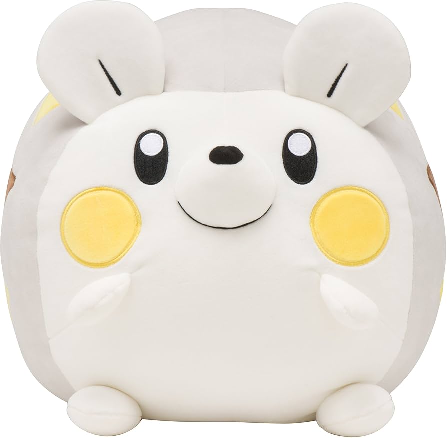 Amazon.co.jp: ポケモンセンターオリジナル もっちりまんまる