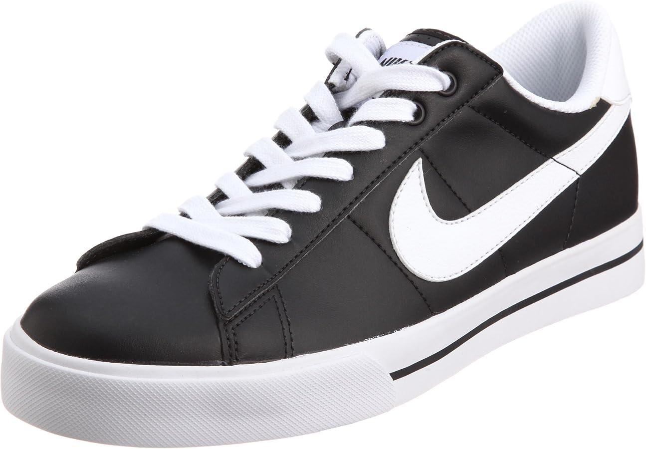 Amazon.co.jp: [ナイキ] SWEET CLASSIC SL 09 SI 370541 011 (ブラック