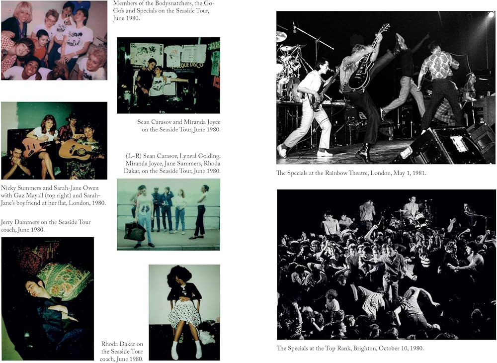 Too Much Too Young, the 2 Tone Records Story: Rude Boys, Racism