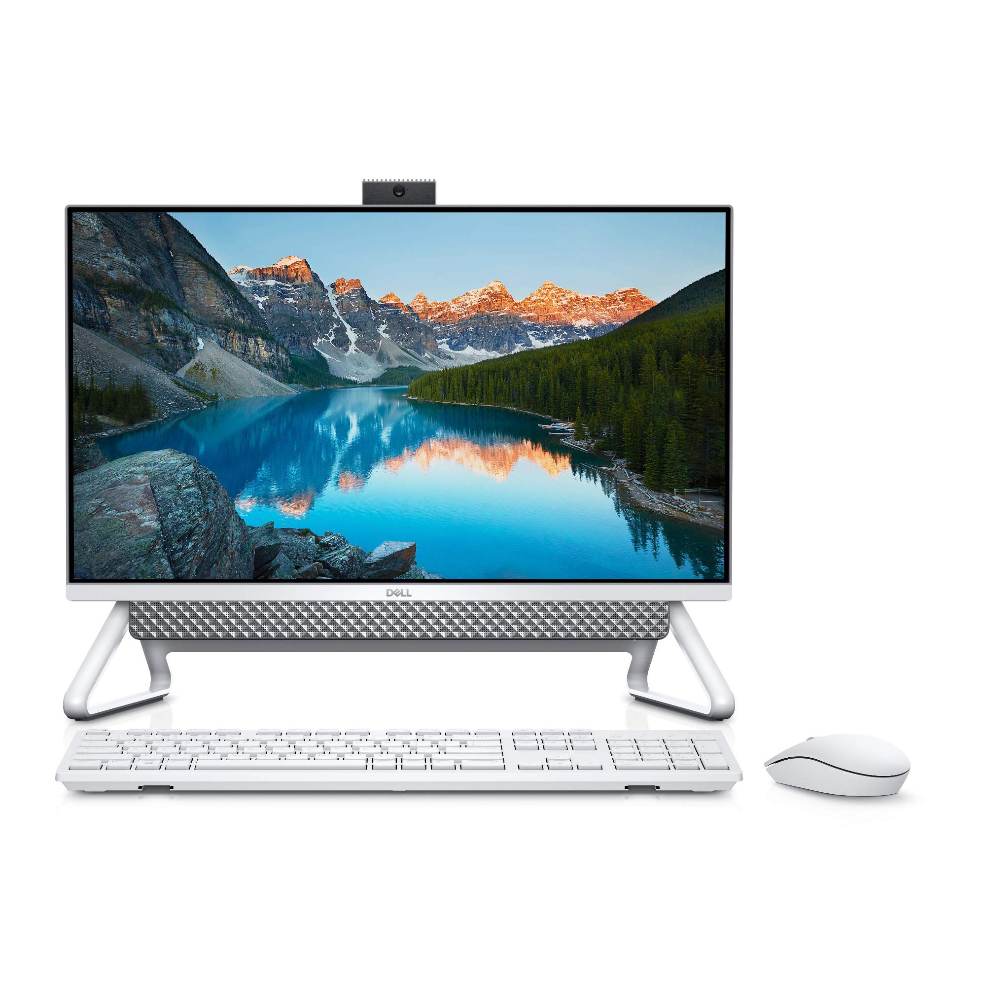 Amazon.co.jp: Dell (デル) Inspiron 24 5000 第11世代 Intel i5