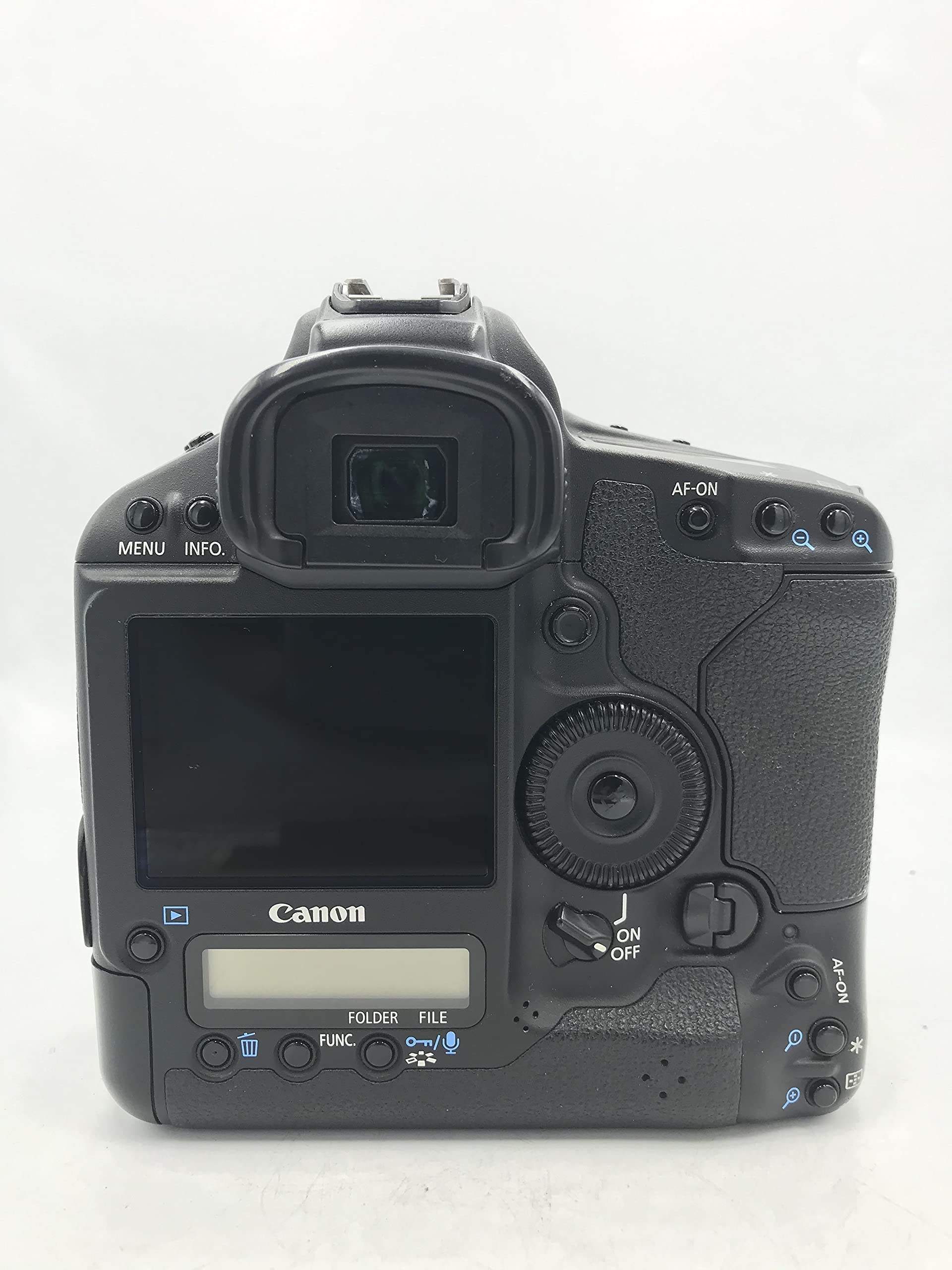 Amazon.com : Canon EOS 1D Mark IV 16.1 MP CMOS Digital SLR Camera