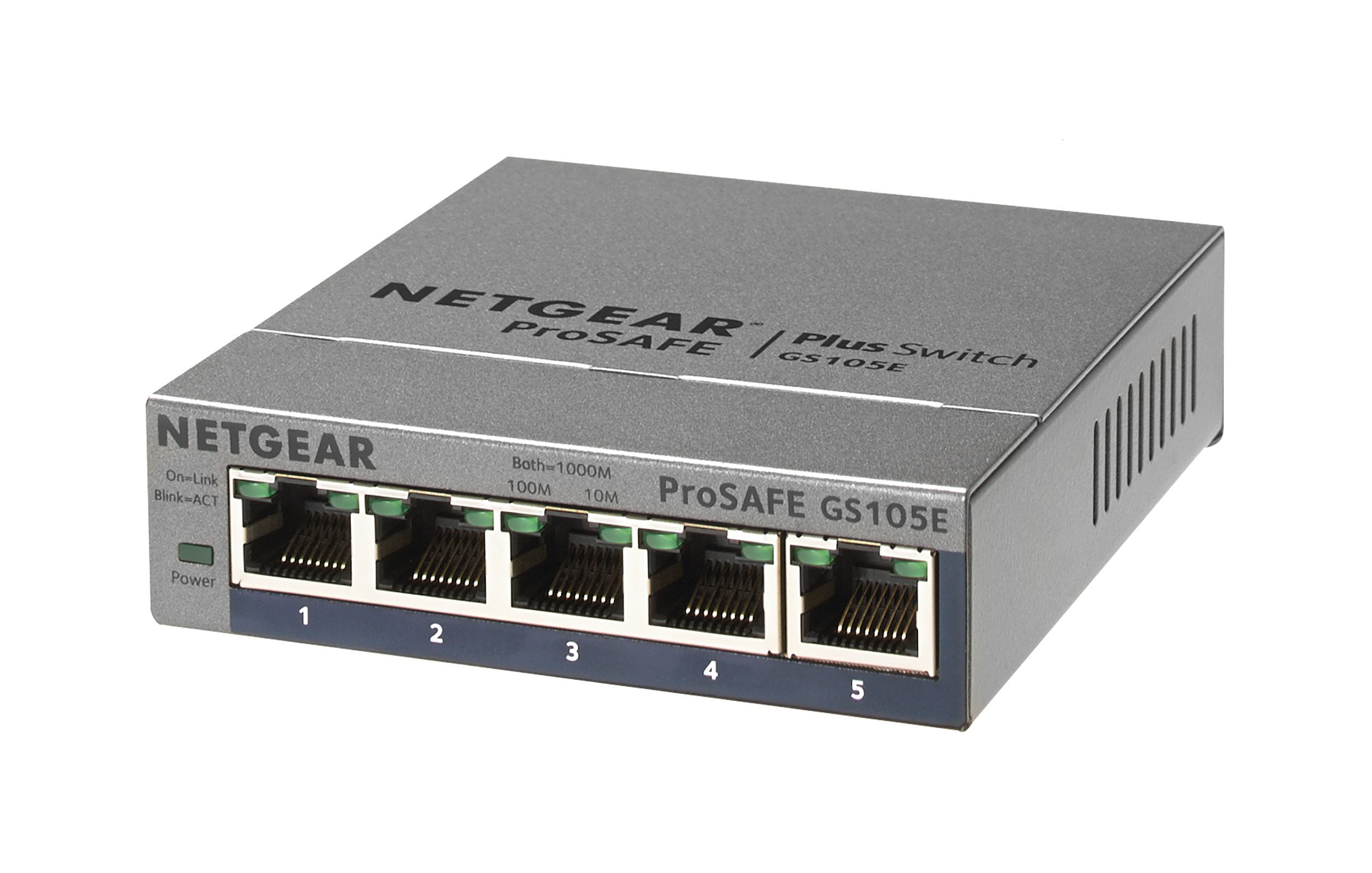 Amazon.co.jp: 【正規品】 ネットギア NETGEAR スイッチングハブ 5