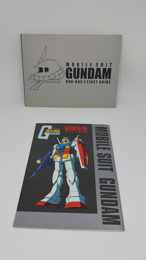 Amazon.co.jp: 機動戦士ガンダムDVD-BOX 2 : 古谷徹, 鈴置洋孝, 井上瑤