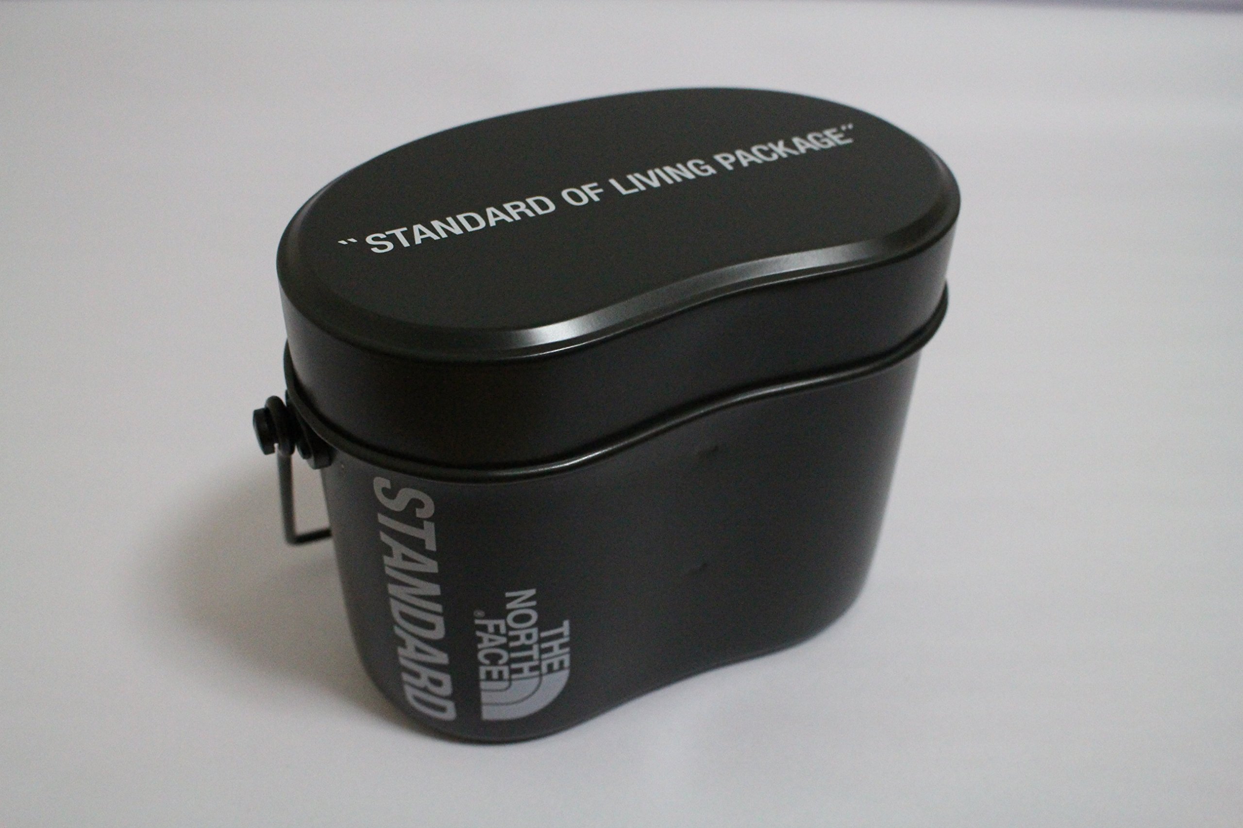 Amazon.co.jp: THE NORTH FACE(ザノースフェイス) 限定 STANDARD