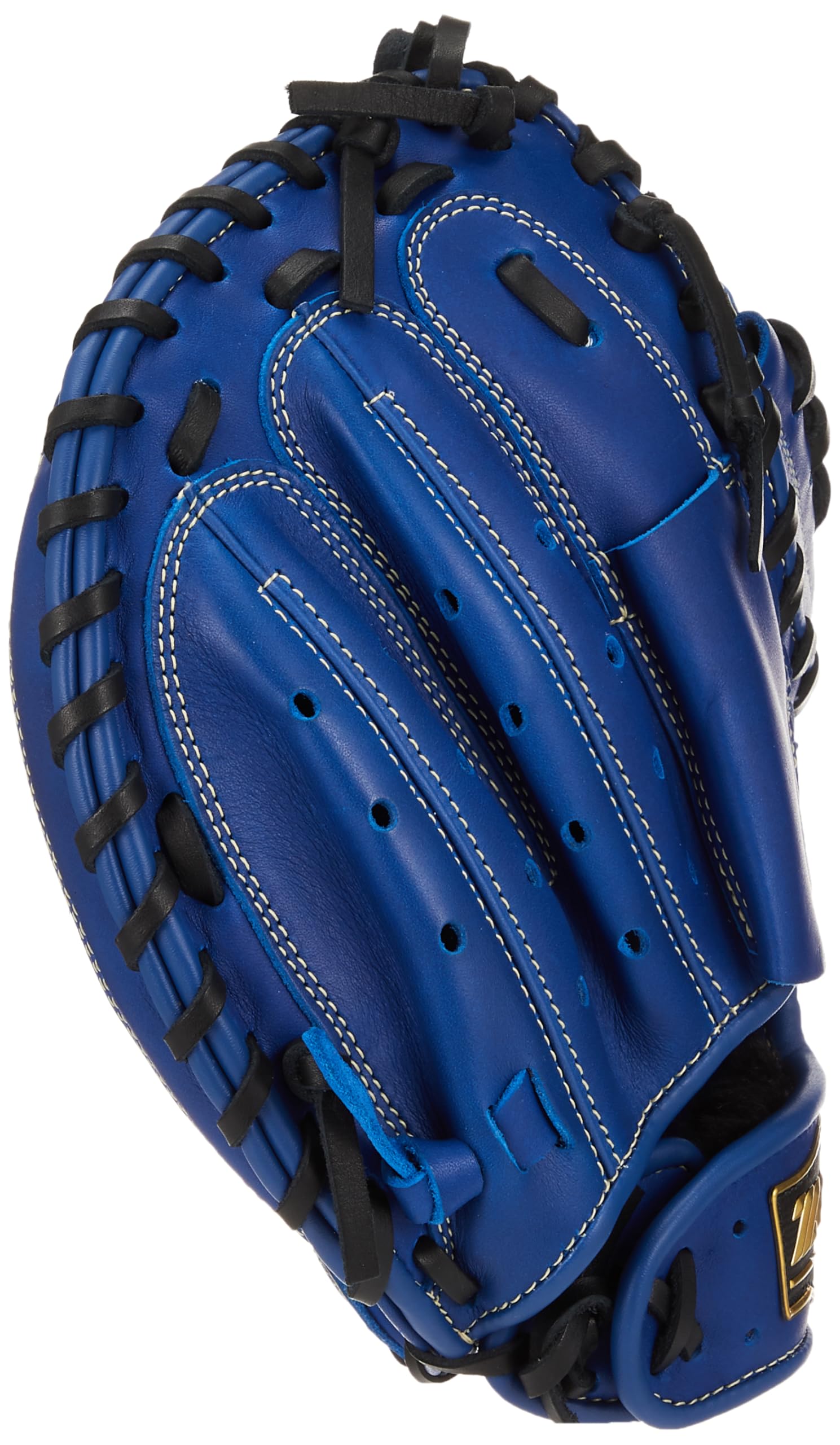 Amazon | ゼット(ZETT) 少年軟式野球 キャッチャーミット グランド