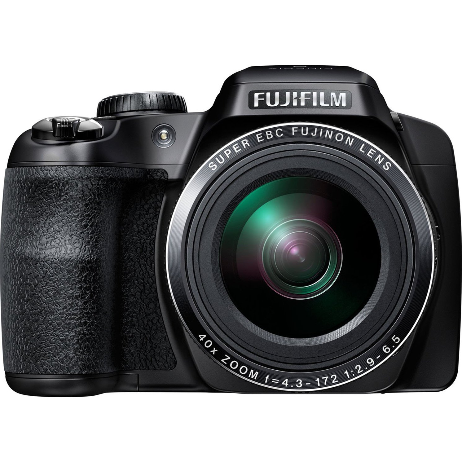 Amazon.com : Fujifilm FinePix S8200 16 MP Digital Camera with 3