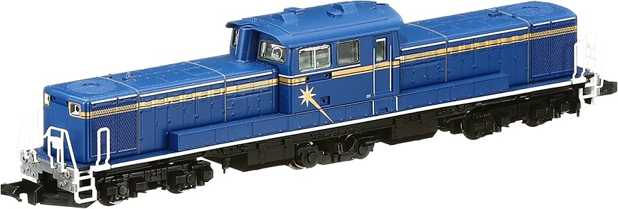 Amazon | TOMIX Nゲージ DD51 JR北海道色 2215 鉄道模型 ディーゼル