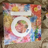 Amazon.co.jp: 10 (10 & ❝Harmony❞ COMPLETE BOX)(3DVD付)(GOOD付