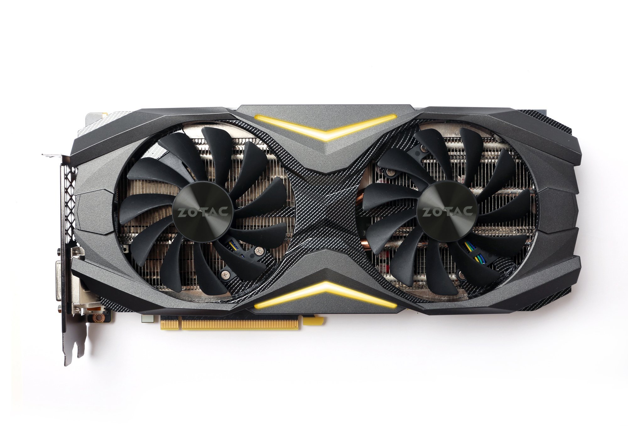 Amazon | ZOTAC Geforce GTX 1080 AMP EDITION グラフィックスボード