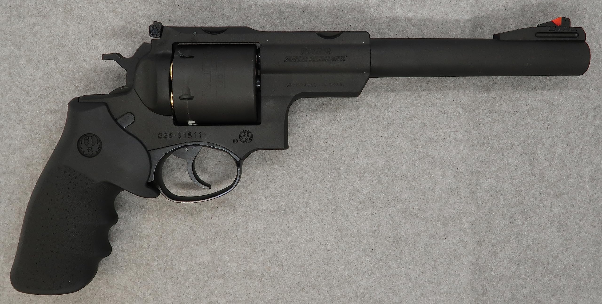 Amazon | マルシン工業 スーパー レッドホーク 7.5インチ 454カスール