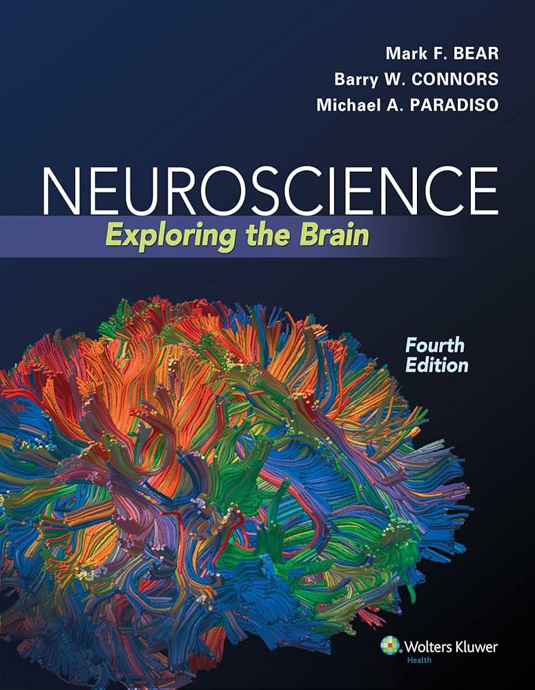 Neuroscience: Exploring the Brain, Fourth Edition by Mark F. Bear