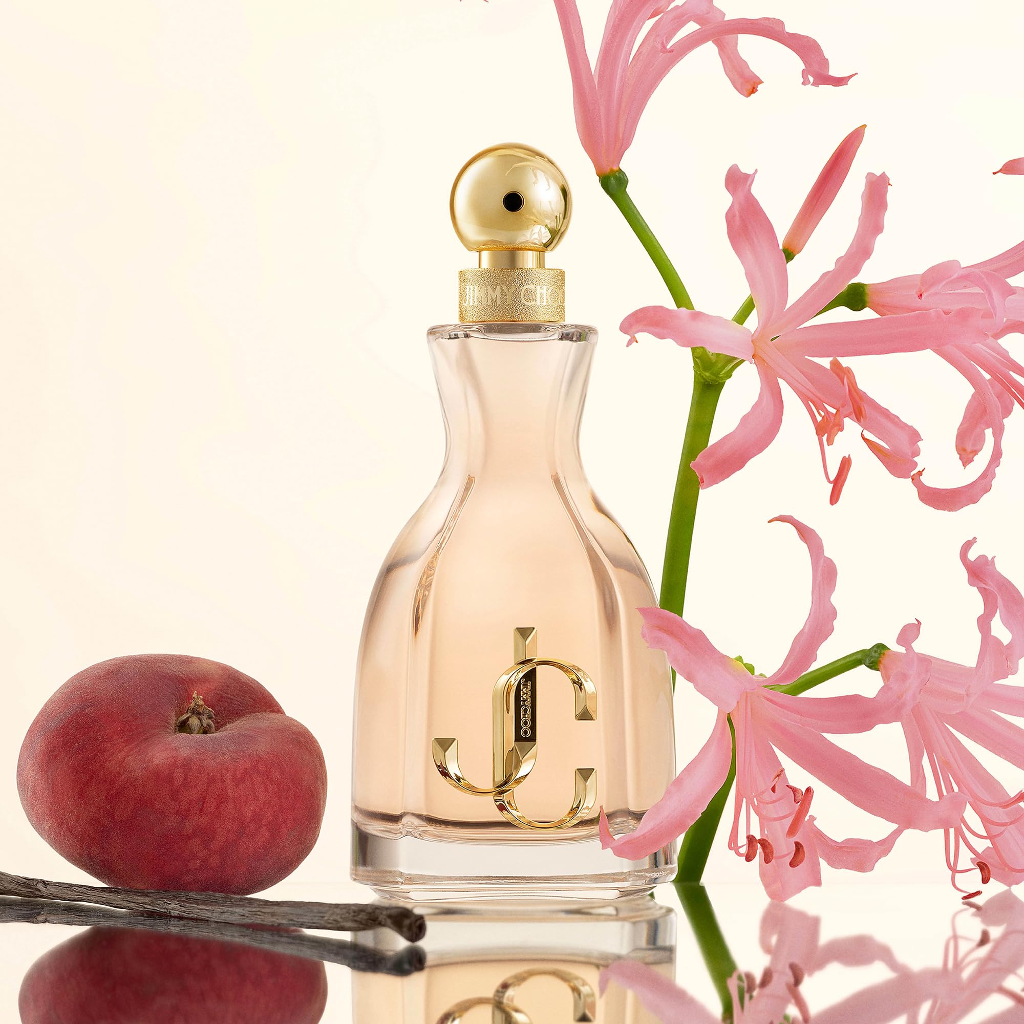 Amazon | ジミー チュウ アイ・ウォント・チュウ オードパルファム EDP