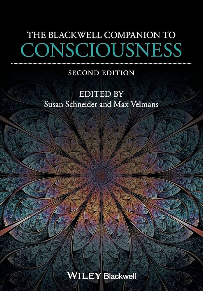 Amazon.com: The Blackwell Companion to Consciousness