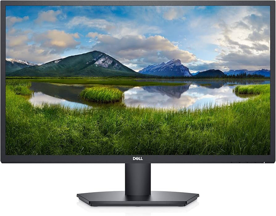 Amazon.com: Dell SE2422HX - 23.8-inch FHD (1920 x 1080) 16:9