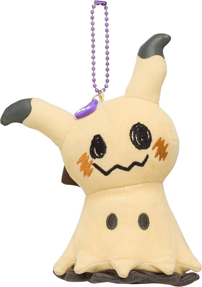 Amazon.co.jp: ポケモンセンターオリジナル マスコット pokémon time