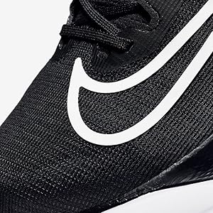 Amazon | [ナイキ] ズーム フライ 5 ZOOM FLY 5 ブラック/ホワイト