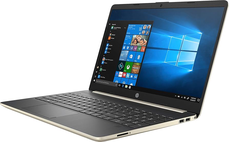 Amazon.com: HP Pavilion 2019 15.6 HD LED Laptop Notebook Computer
