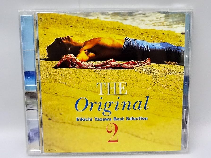矢沢永吉 中期名盤CD 5枚 Amazon.co.jp: THE ORIGINAL 2: ミュージック
