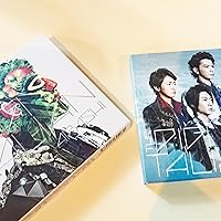Amazon.co.jp: 嵐 CD アルバム THE DIGITALIAN 初回限定盤: ミュージック