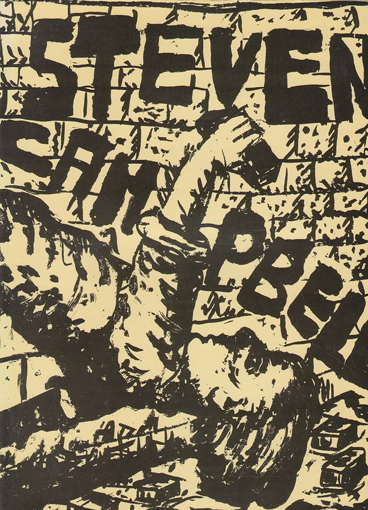 Amazon.co.jp: Steven Campbell: Now Paintings : Morgan, Stuart: 洋書