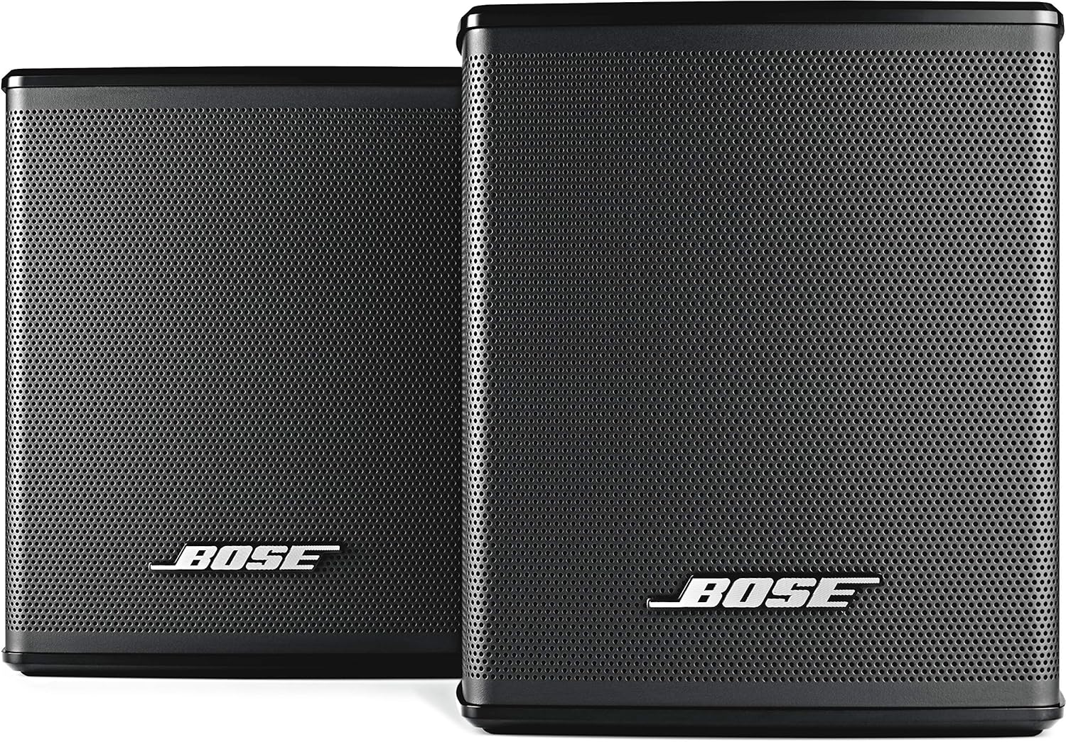Bose Smart Soundbar 300】ステレオ感とセリフの聞き取りやすさを両立