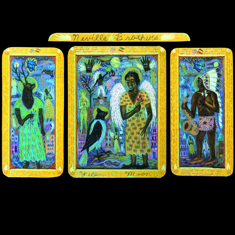 Amazon.co.jp: Yellow Moon [Analog]: Music