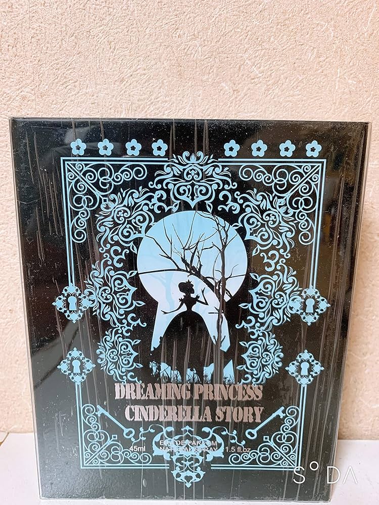 Amazon | ドリーミングプリンセス ドリーミングプリンセス シンデレラ