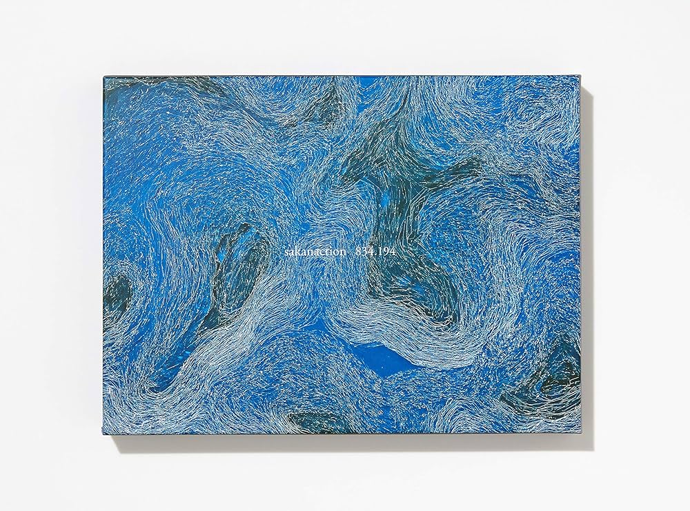 Amazon.co.jp: 【メーカー特典あり】 834.194 (完全生産限定盤A[2CD+