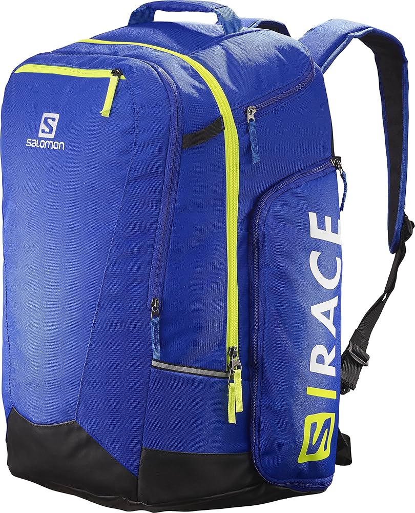 Amazon | サロモン(SALOMON) ブーツバッグ EXTEND GO-TO-SNOW GEARBAG