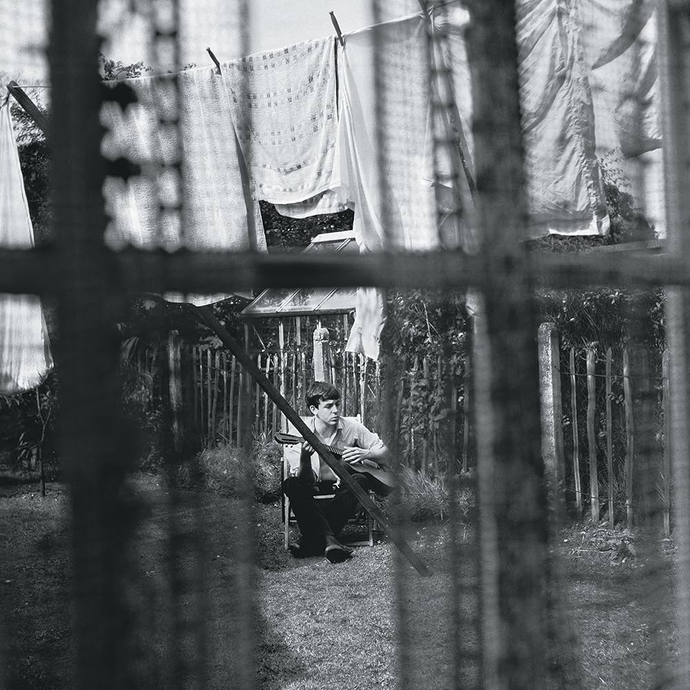 Paul McCartney - Chaos And Creation In The Backyard - Amazon.com Music