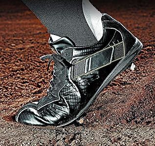 Amazon | [DESCENTE(デサント)] 高校野球対応スパイク コウノエベルト